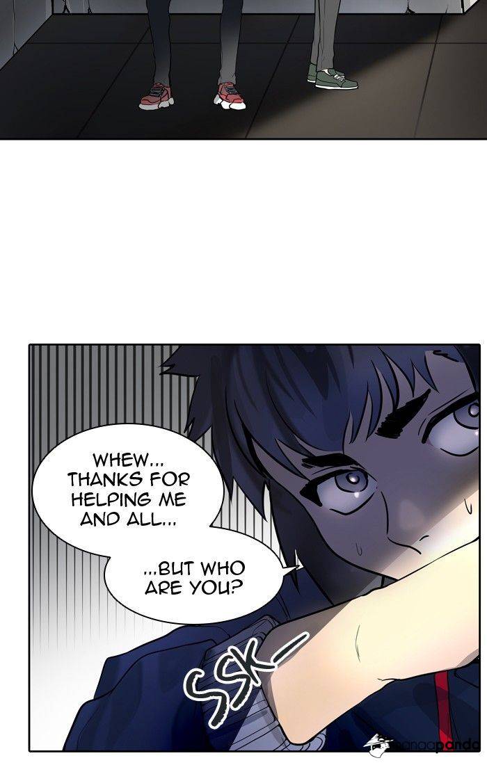 Tower of God Chapter 419 image 025